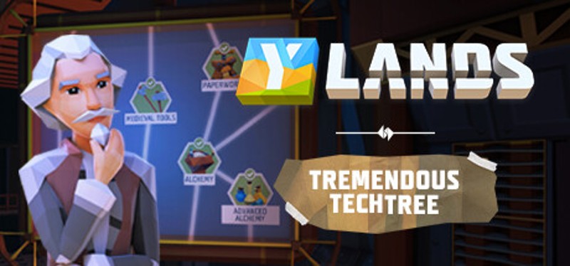 Ylands Image