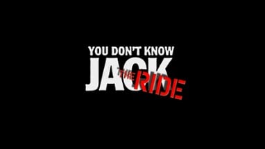 You Don't Know Jack vol. 4 The Ride Image