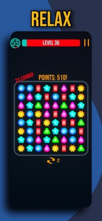 Zen Gems! screenshot