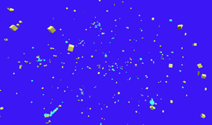 Zen Space Image