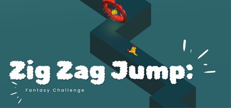 Games like Zig Zag Jump: Fantasy Challenge
