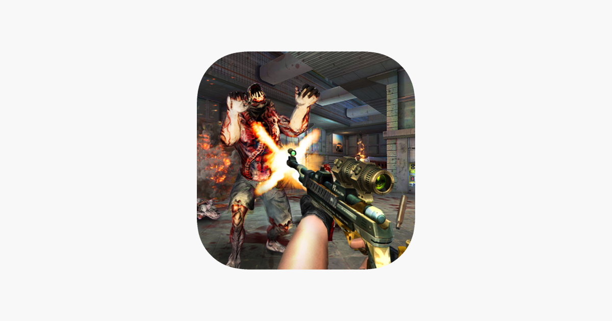 Games like Zombie Z Hunting III