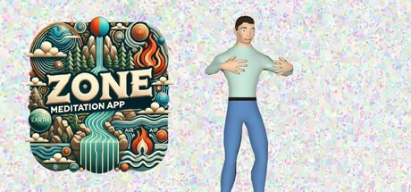 Games like Zone Meditation