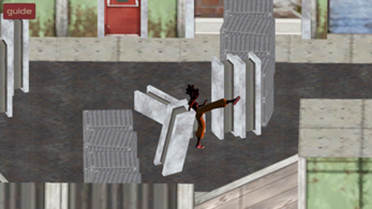 131_Kasumba_Public_Baaaaare Knuckle screenshot