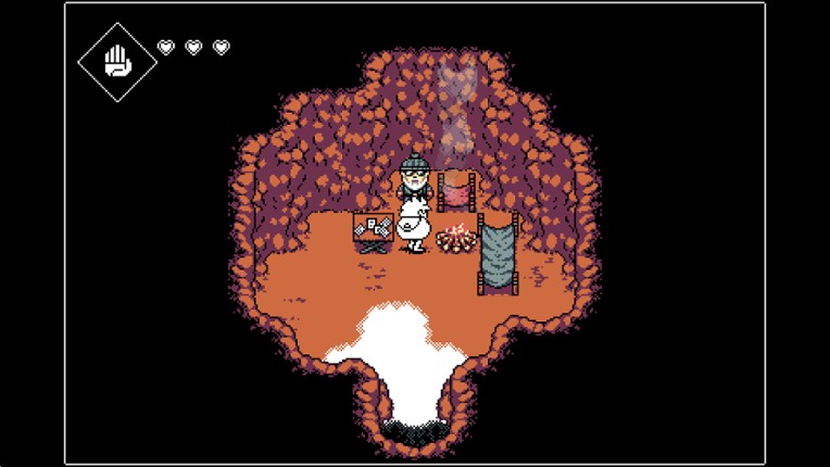 3-BIT EXPLORER screenshot