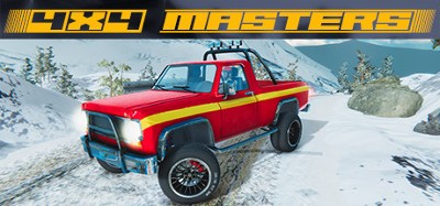 4X4 Masters Image