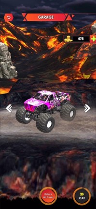4x4 Off Road Games - MudRunner Image