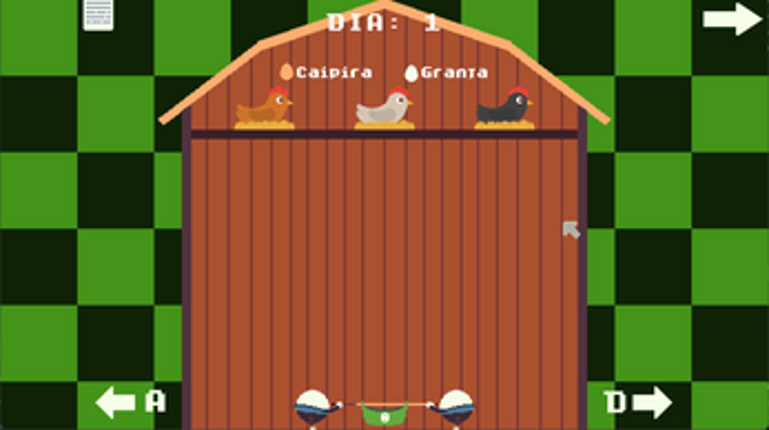 9 Eggs Pool screenshot