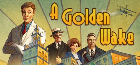 Games like A Golden Wake