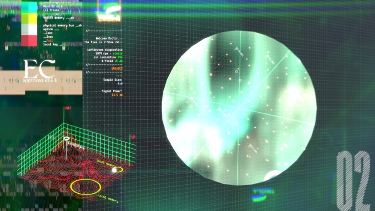 a permanent echo screenshot