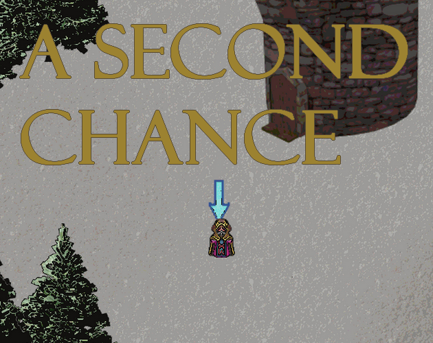 Games like A Second Chance