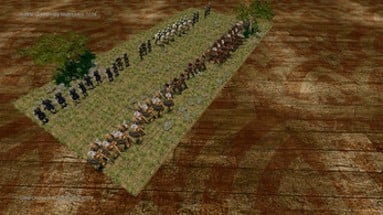 A War Game Image