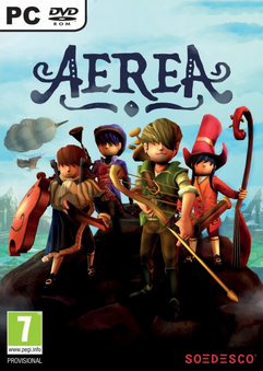 Games like AereA