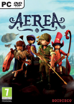 AereA Image