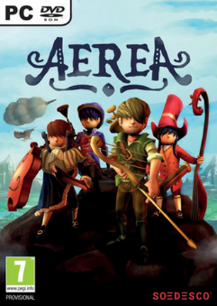 AereA Image