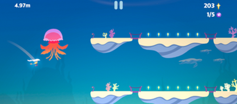 Aethers Reach screenshot