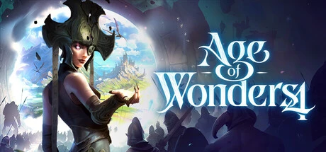 Games like Age of Wonders 4