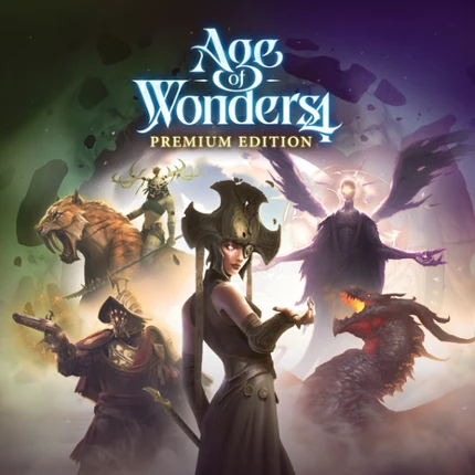 Age of Wonders 4 Image