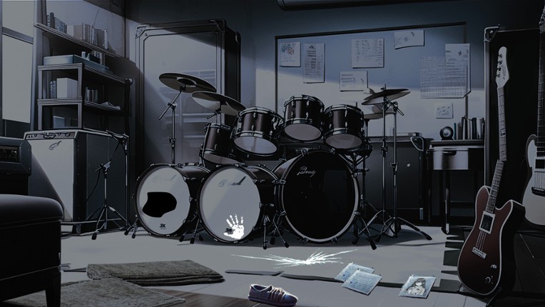 AI Schoolgirls Murder Mystery screenshot