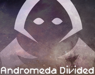 Games like Andromeda Divided