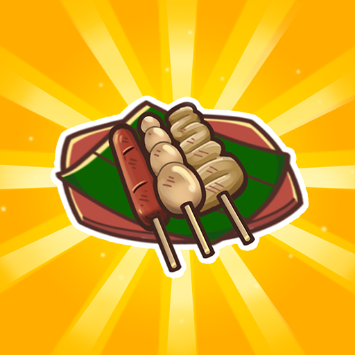 Games like Angkringan Tycoon