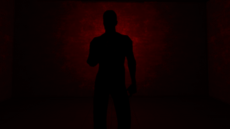 Area-52 - Horror Image