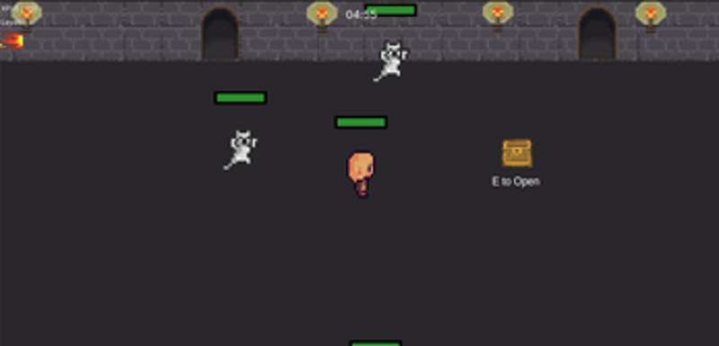 Arena of Elements Image