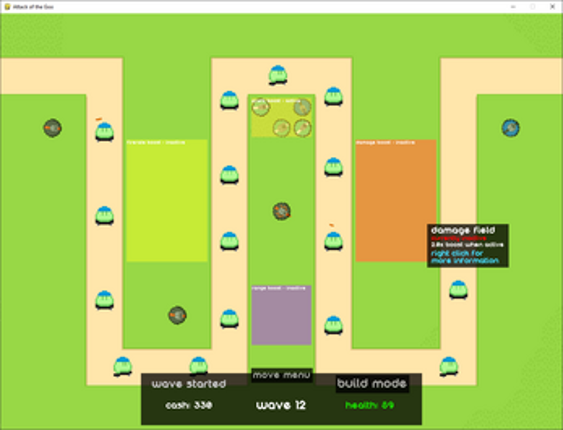 Attack of the Goo Image