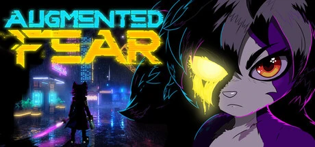 Games like Augmented Fear