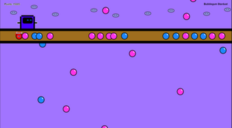 B3P0 BEAT POP BUBBLE STAR Image