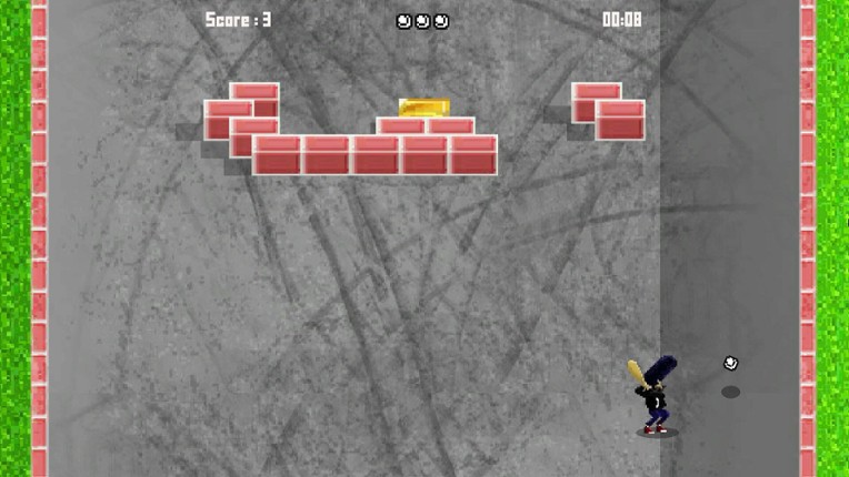 B-Ricky High School screenshot