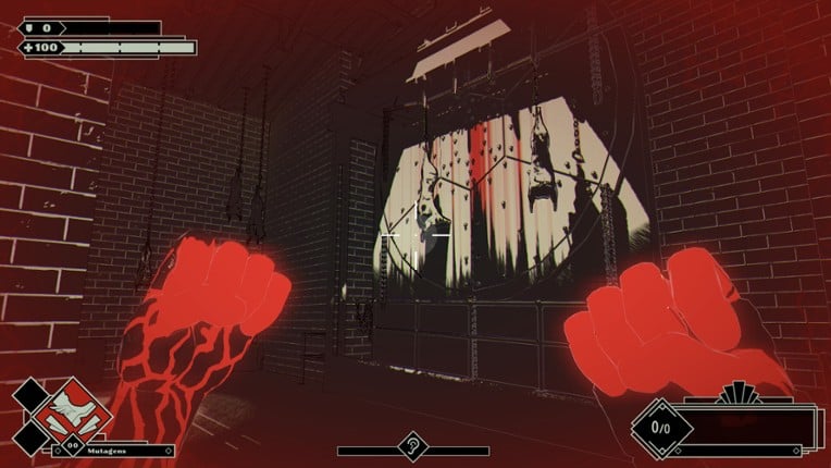 BAD BLOOD: 1926 screenshot