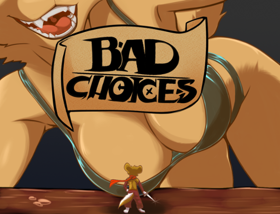 Bad Choices Image