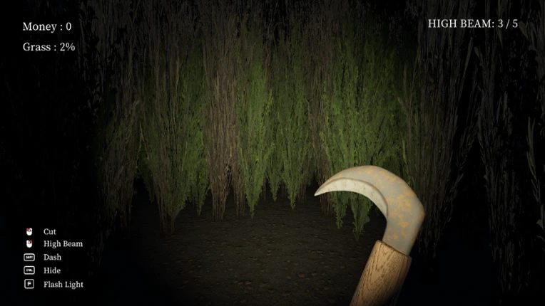 Bait Garden screenshot