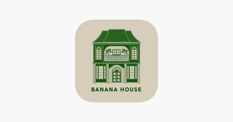BANANA HOUSE : ROOM ESCAPE Image