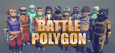 BATTLE POLYGON Image