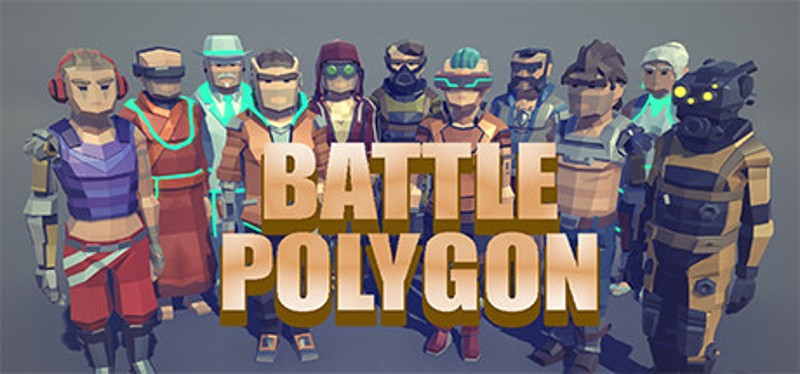 BATTLE POLYGON Game Cover