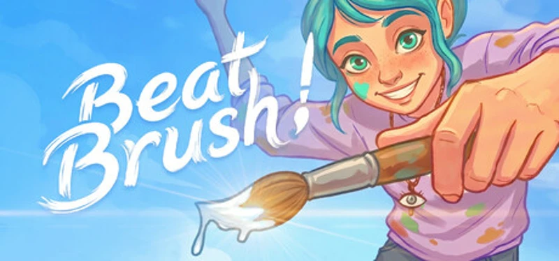 Beat Brush: Draw music Image