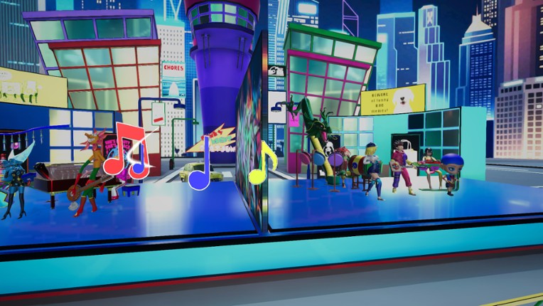 BeatJunkies screenshot