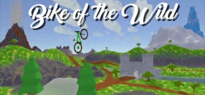 Bike of the Wild Image