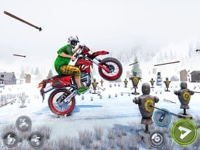 Bike Stunt Race Master  2 Image