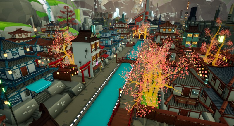 Bion Clash screenshot