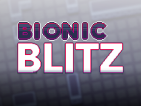 Bionic Blitz #PGMA Image