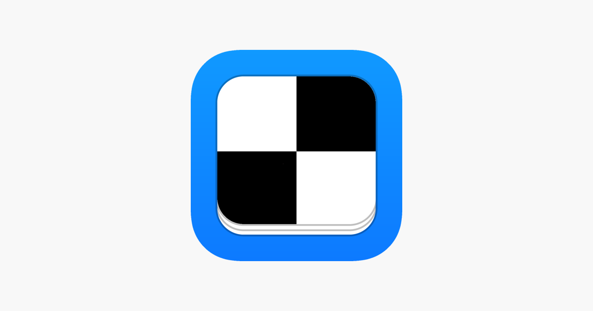Games like Black Tiles - 2016