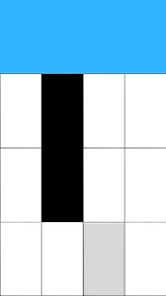 Black Tiles - 2016 Image