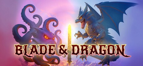 Games like Blade And Dragon VR
