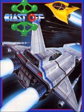 Blast Off Game Cover