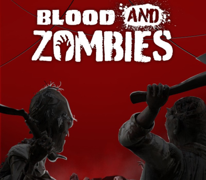 Games like Blood And Zombies