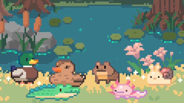 Boing Boing Animals Image