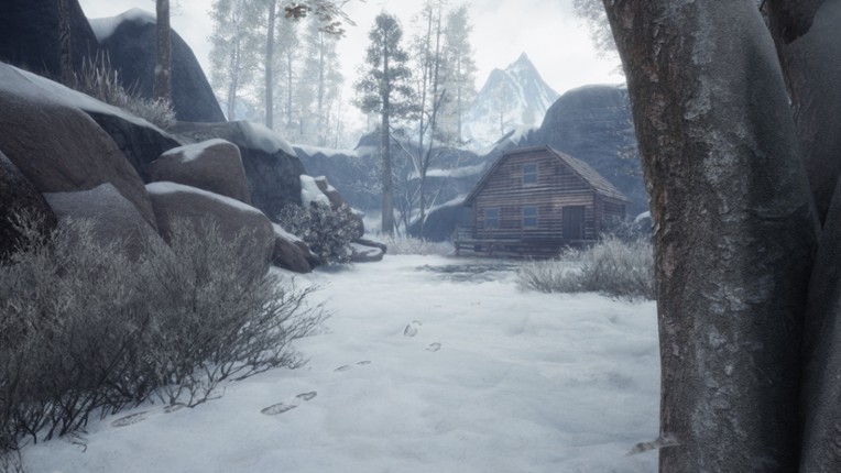 Bottle: Pilgrim Redux screenshot